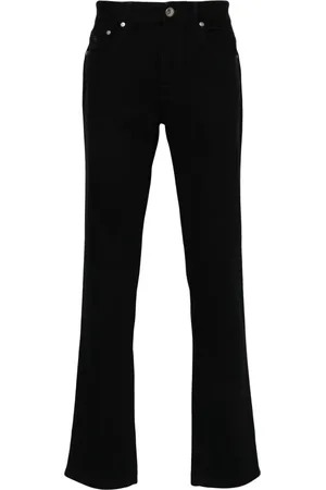 corneliani Tapered trousers