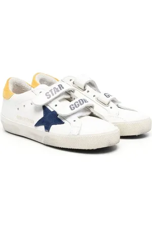 BONPOINT X Golden Goose low-top sneakers