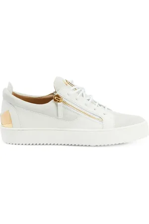 Giuseppe Zanotti Gail low-top sneakers