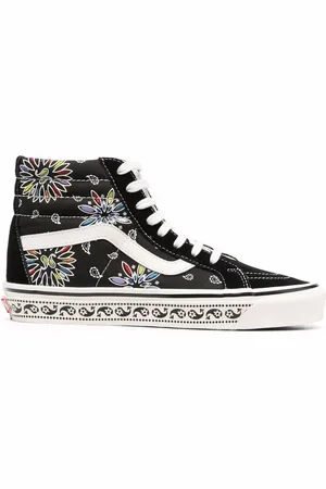 Vans SK8 high-top sneakers