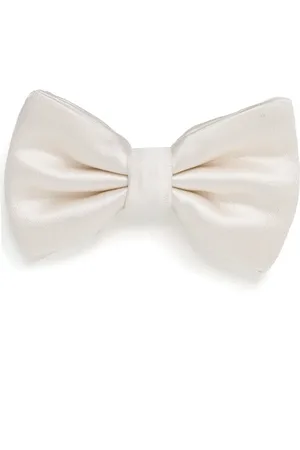 Dolce & Gabbana Silk bow tie