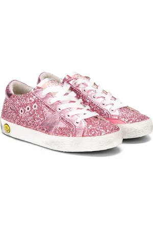 Golden Goose Superstar sneakers