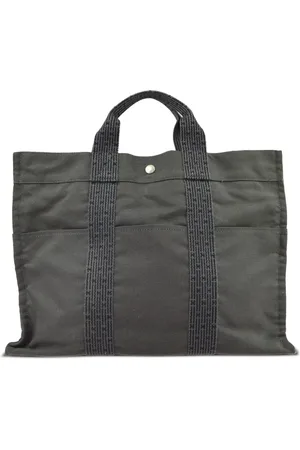 Hermès 1990-2000 Herline Tote MM bag