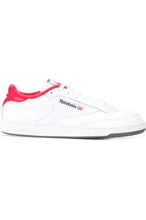 Reebok X Eric Emanuel Club C 85 sneakers