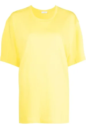 Ih Nom Uh Nit Logo-print short-sleeve T-shirt