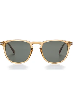 DB EYEWEAR BY DAVID BECKHAM Pantos-frame sunglasses