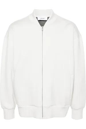 LARDINI Zip sweatshirt