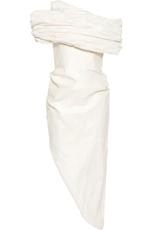 MATICEVSKI Amber cocktail dress