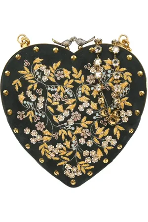 Dior 2017 heart shoulder bag