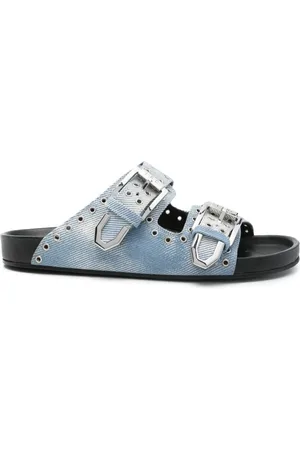 IRO Billie sandals