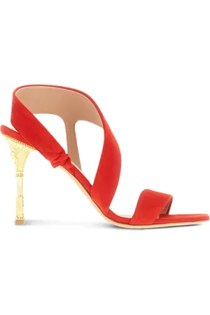 Balmain Moneta sandals