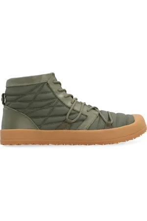 Volta Zip-up sneakers