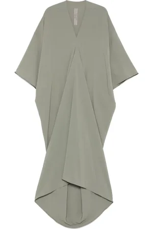 Rick Owens Tommykite gown