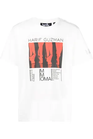 HACULLA Ally cotton T-Shirt