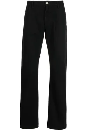 RAF SIMONS Straight-leg trousers