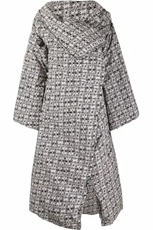 10 CORSO COMO X Moncler Tal padded coat