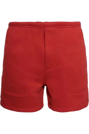 BODE Camper track shorts