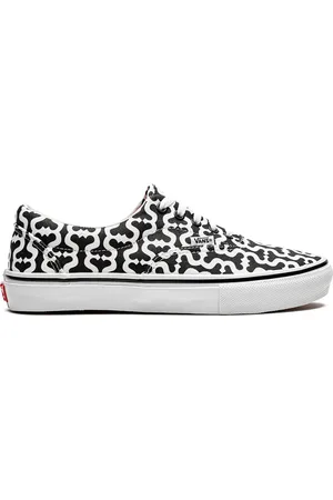 Vans X Supreme Skate Era "Monogram S - " sneakers