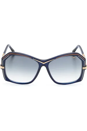 Cazal 8510 square-frame sunglasses