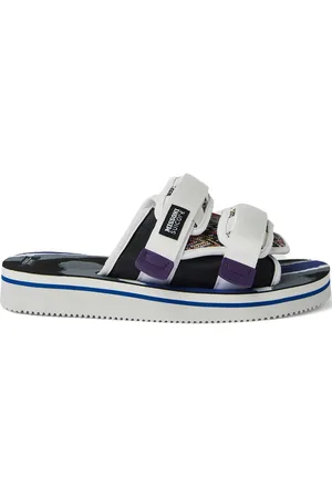 Missoni Flat sandals