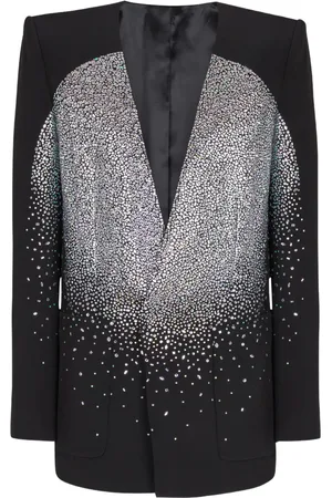 Balmain Galaxy 1B jacket