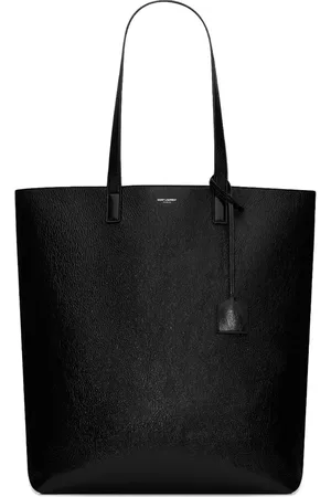 Saint Laurent Leather tote bag