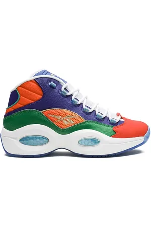 Reebok X Concepts Question "Draft Class" sneakers