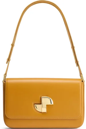Patou Le Lock shoulder bag