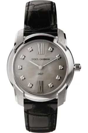 Dolce & Gabbana DG7 40mm watch