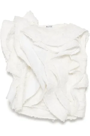 MATICEVSKI Intertwine top