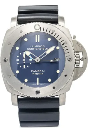 PANERAI Pre-owned Luminor Submersible 47mm