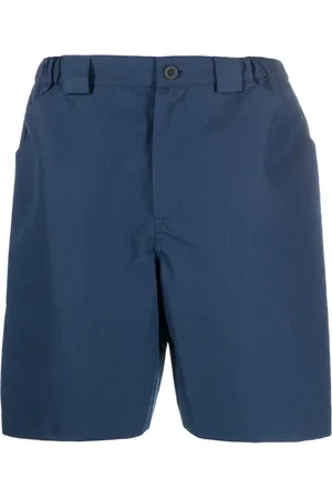 GR10K Knee-length Bermuda shorts