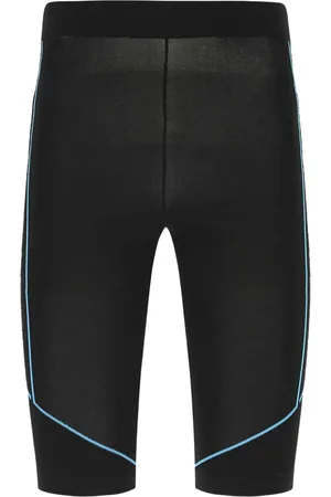 MCM Trim-detailing leggings