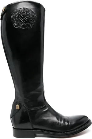 ALBERTO FASCIANI Isabel 2100 boots