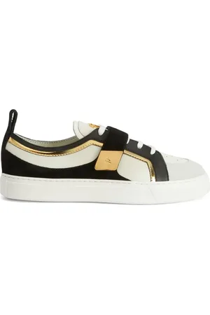 Giuseppe Zanotti Zenas low-top sneakers