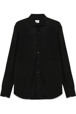MAZZARELLI Merino shirt