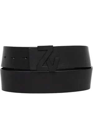 Zadig & Voltaire ZV Initiale La belt