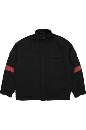 44 Label Group Karanlik jacket