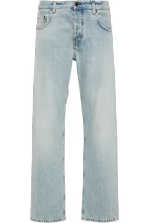 Miu Miu Straight-leg jeans