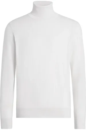 Ermenegildo Zegna Roll-neck sweater