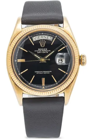 Rolex Pre-owned Day-Date 36mm