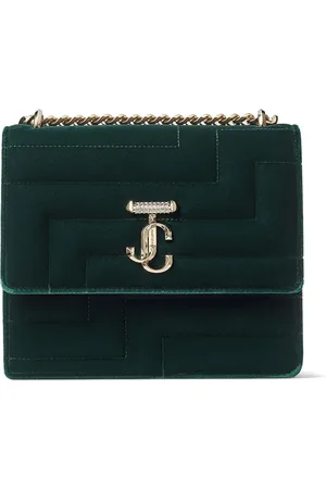 Jimmy Choo Avenue Quad shoulder bag