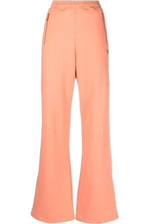 Diesel P-Zam-Doval-Pj cotton track pants