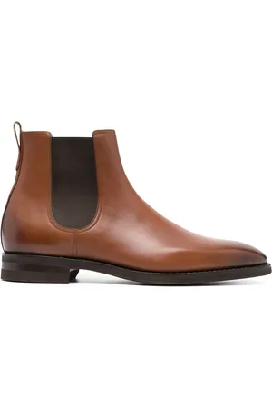 Bally Scavone Chelsea boots