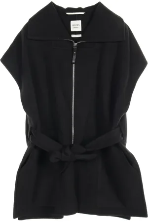 Hermès 2010s cashmere top