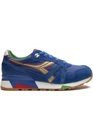 Diadora N9000 Azzurri sneakers