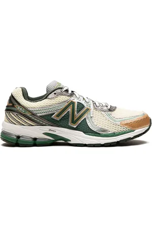 New Balance X Aimé Leon Dore 860 v2 " " sneakers