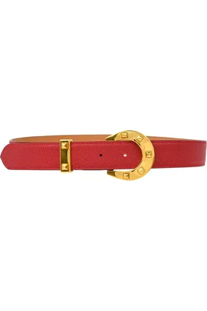 Hermès 1995 Courchevel belt