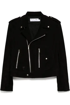 Dior Suede jacket