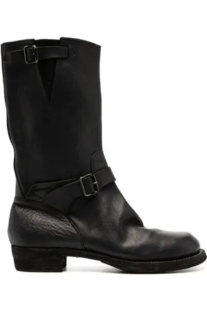 GUIDI X Takahiromiyashita TheSoloist engineer boots